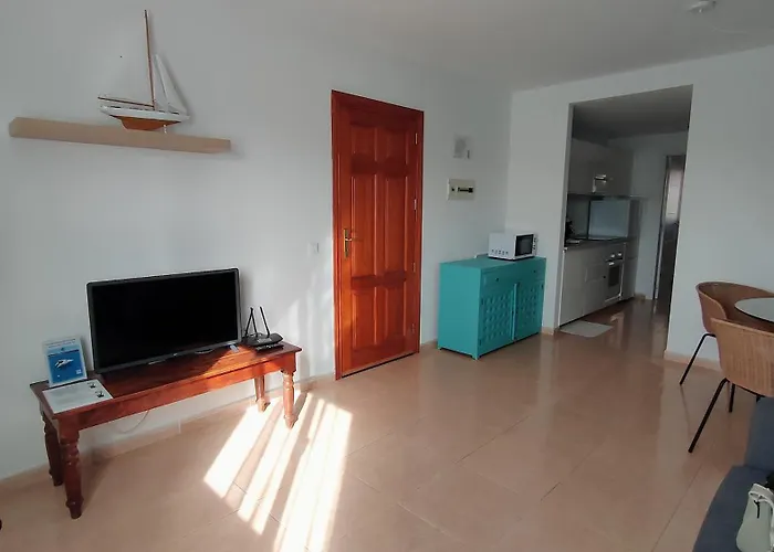 Apartment Casa Margherita Oasis Tamarindo 1 Saltwater Pools Corralejo