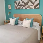 Casa Margherita Oasis Tamarindo 1 Corralejo