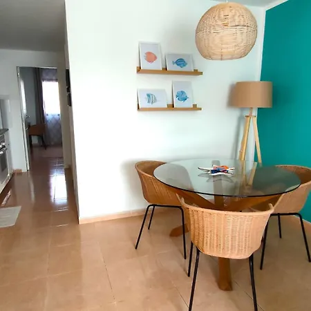 New Casa Margherita - Oasis Tamarindo 1 * Corralejo