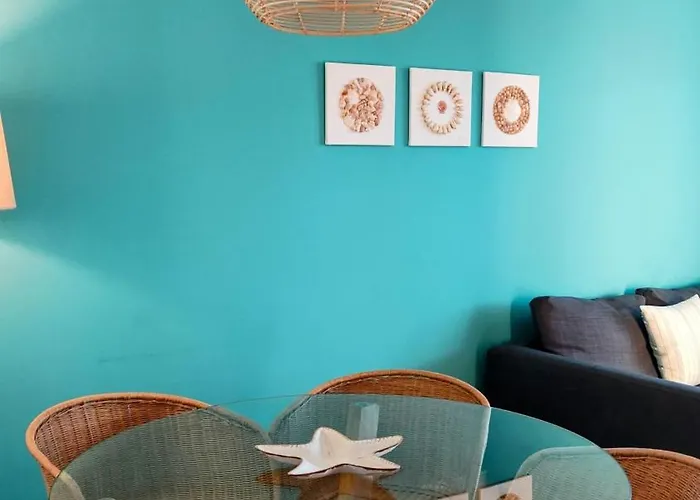 Appartamento Casa Margherita Oasis Tamarindo 1 Saltwater Pools Corralejo