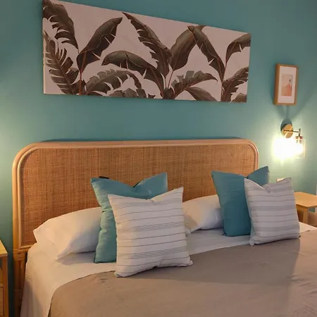Casa Margherita Oasis Tamarindo 1 公寓