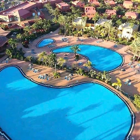 公寓 Casa Margherita Oasis Tamarindo 1 *