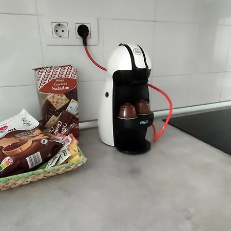 Casa Margherita Oasis Tamarindo 1 Saltwater Pools Lägenhet Corralejo