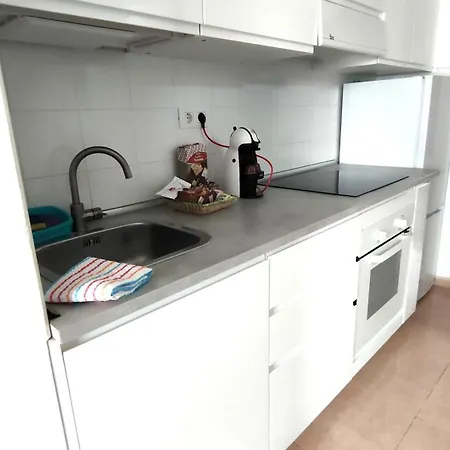 Casa Margherita Oasis Tamarindo 1 公寓