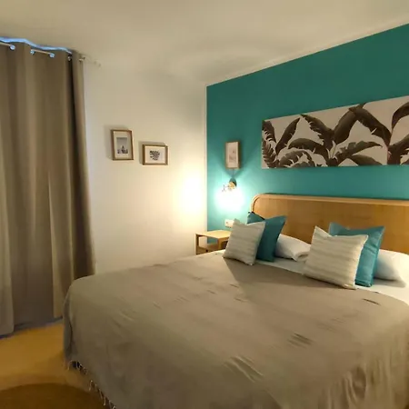 Casa Margherita Oasis Tamarindo 1 公寓