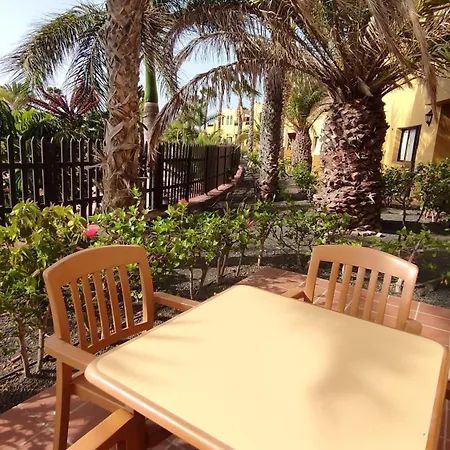 New Casa Margherita - Oasis Tamarindo 1 Apartment Corralejo