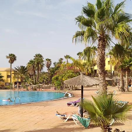 公寓 Casa Margherita Oasis Tamarindo 1 *