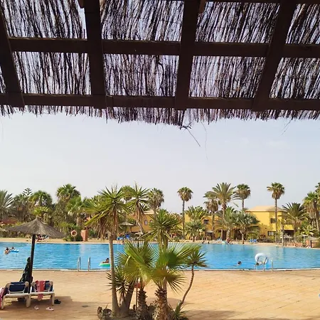 Casa Margherita Oasis Tamarindo 1 公寓