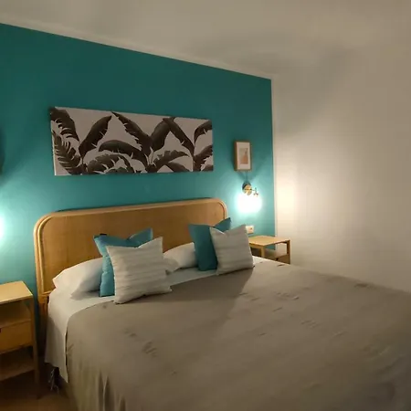 Casa Margherita Oasis Tamarindo 1 公寓