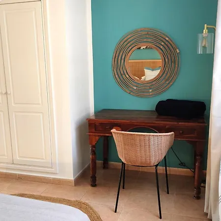 公寓 Casa Margherita Oasis Tamarindo 1