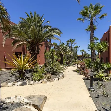 公寓 Casa Margherita Oasis Tamarindo 1 科拉雷侯