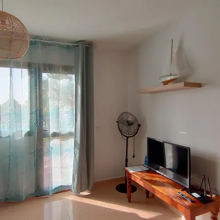 Casa Margherita Oasis Tamarindo 1 公寓