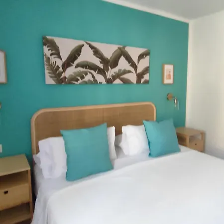 Casa Margherita Oasis Tamarindo 1 Corralejo