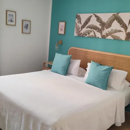 Appartamento Casa Margherita Oasis Tamarindo 1