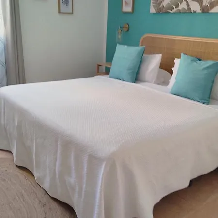 Casa Margherita Oasis Tamarindo 1 * Corralejo