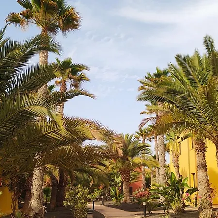 Daire New Casa Margherita - Oasis Tamarindo 1 Corralejo